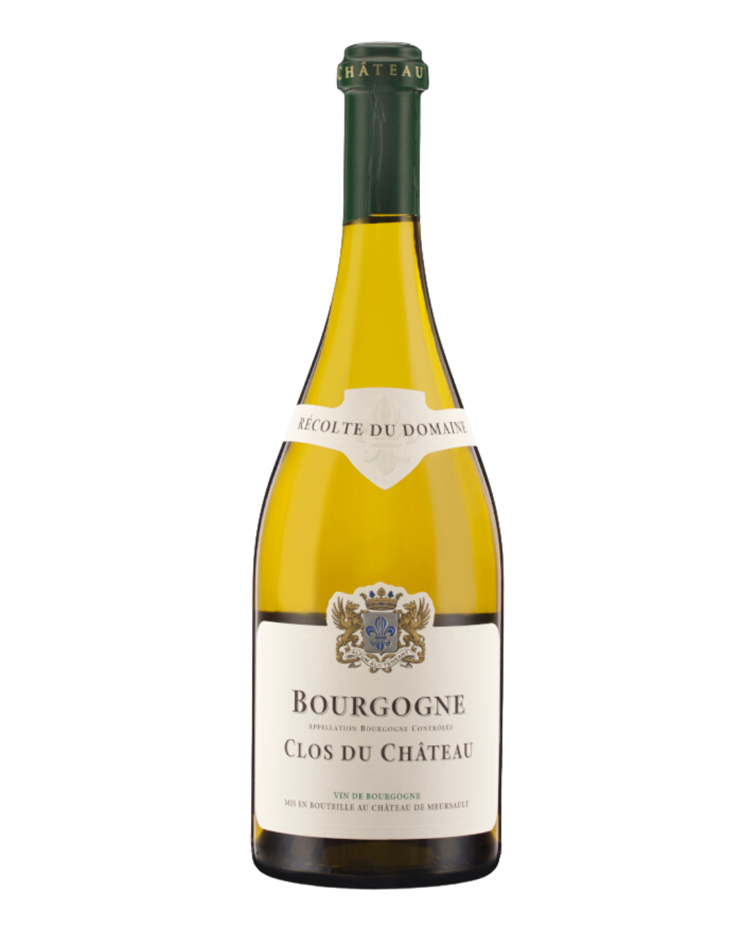 LEAL - Montrachet 1er Cru Champ Canet Blanc