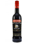 Luxardo - Sambuca Passione Nera