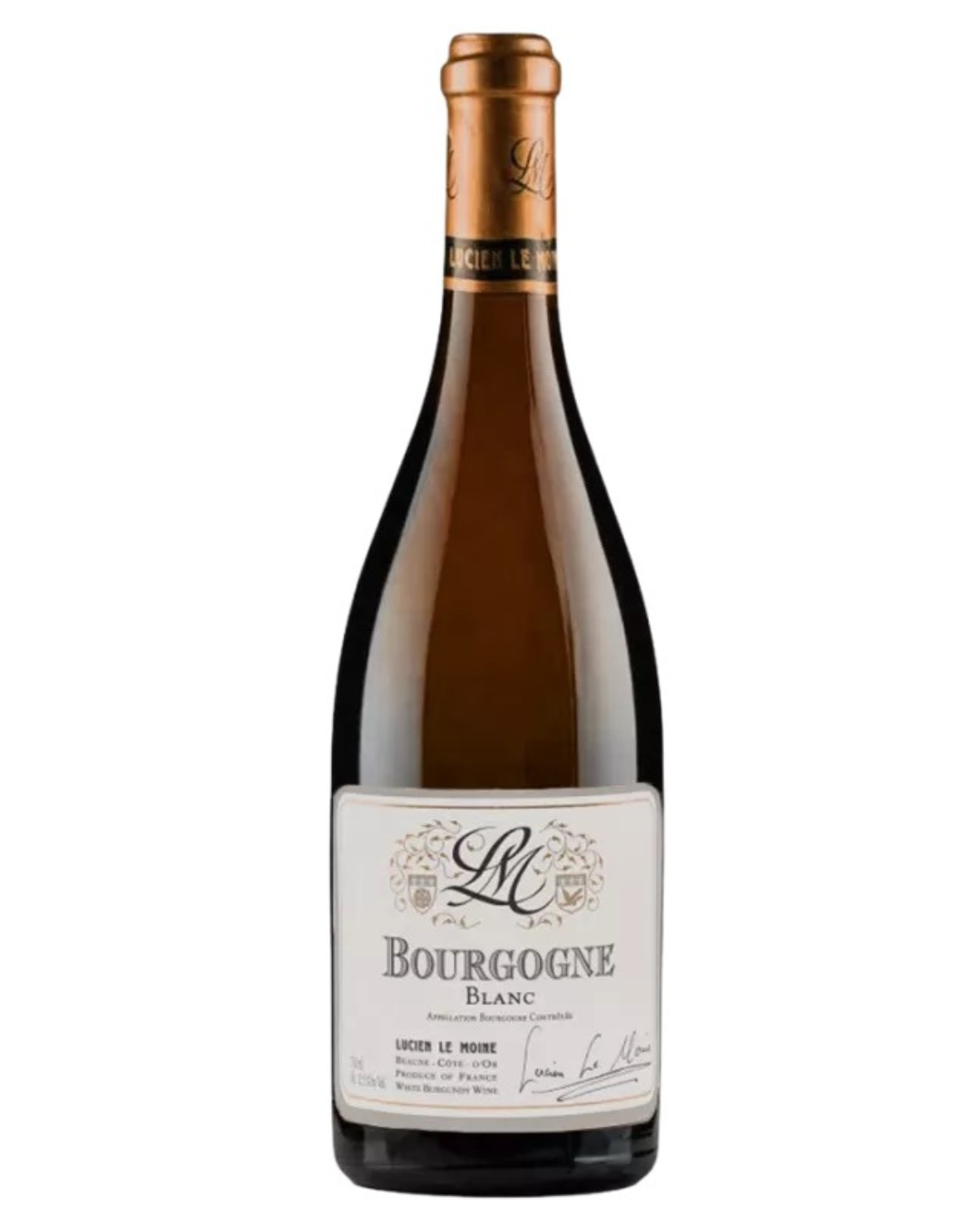 LEAL - Bourgogne Blanc