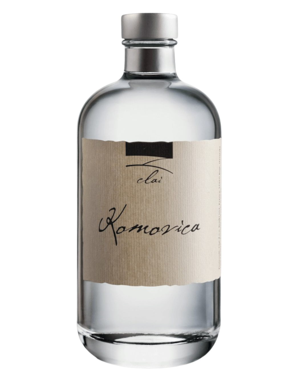 Clai - Komovica