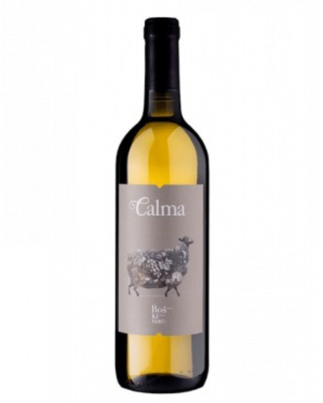 Boškinac Calma Cuvée Bijelo
