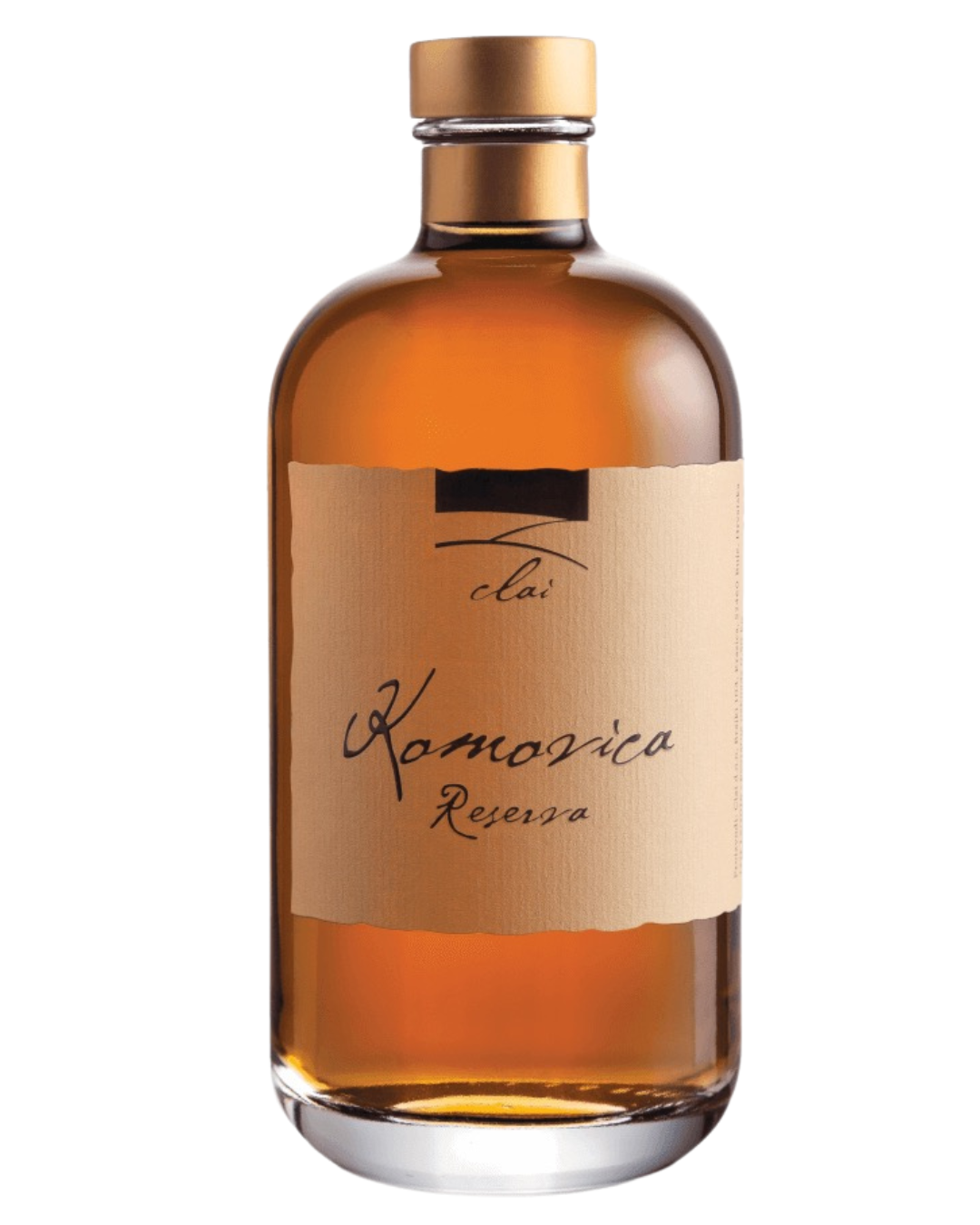 Clai - Komovica Reserva