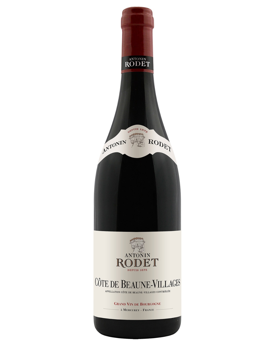 Domaine Antonin Guyon Côte de Beaune-Villages