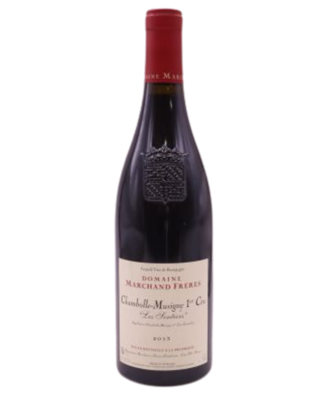 LEAL - Musigny 1er Cru Les Amoureuses Rouge