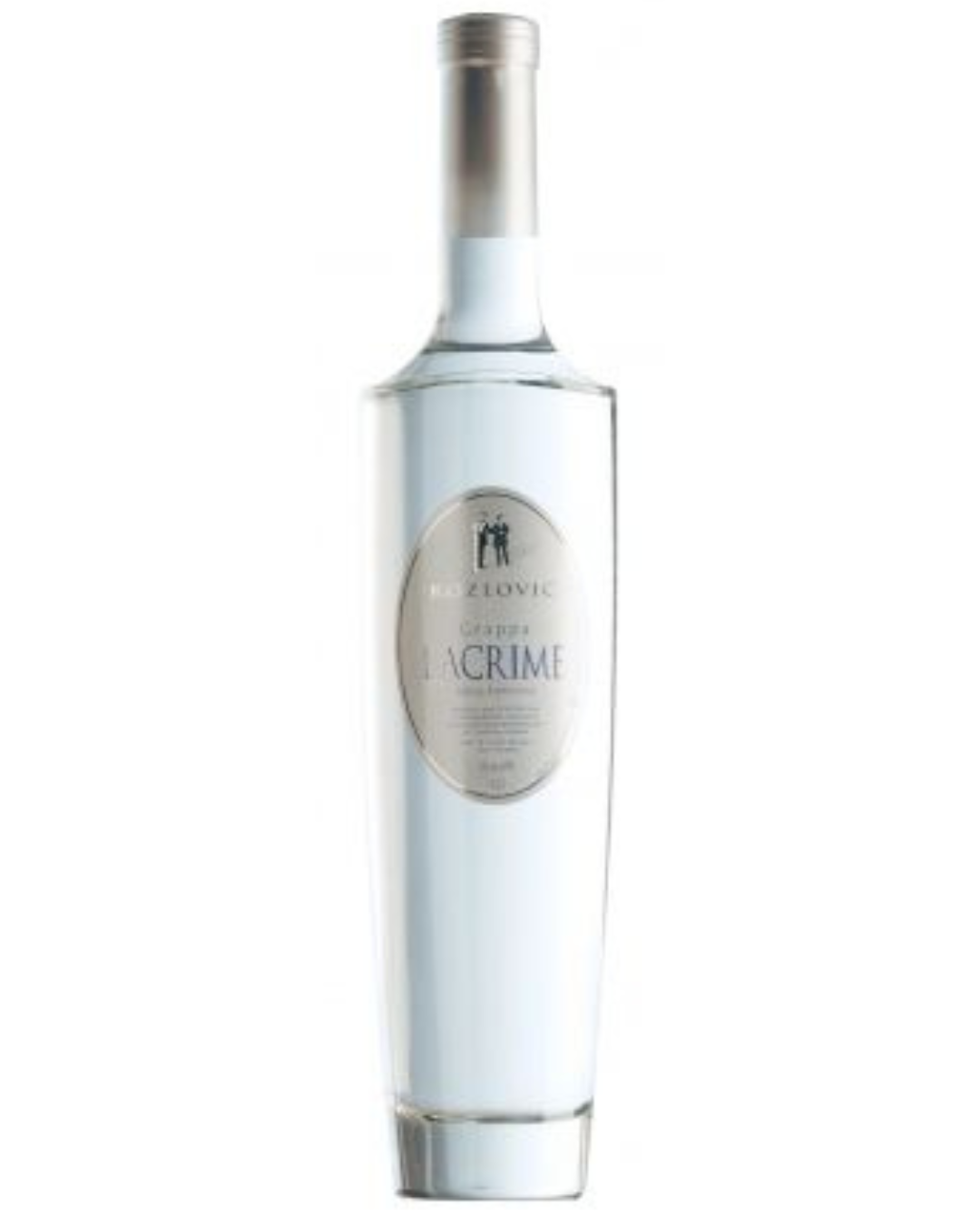Kozlović -  Grappa Lacrime