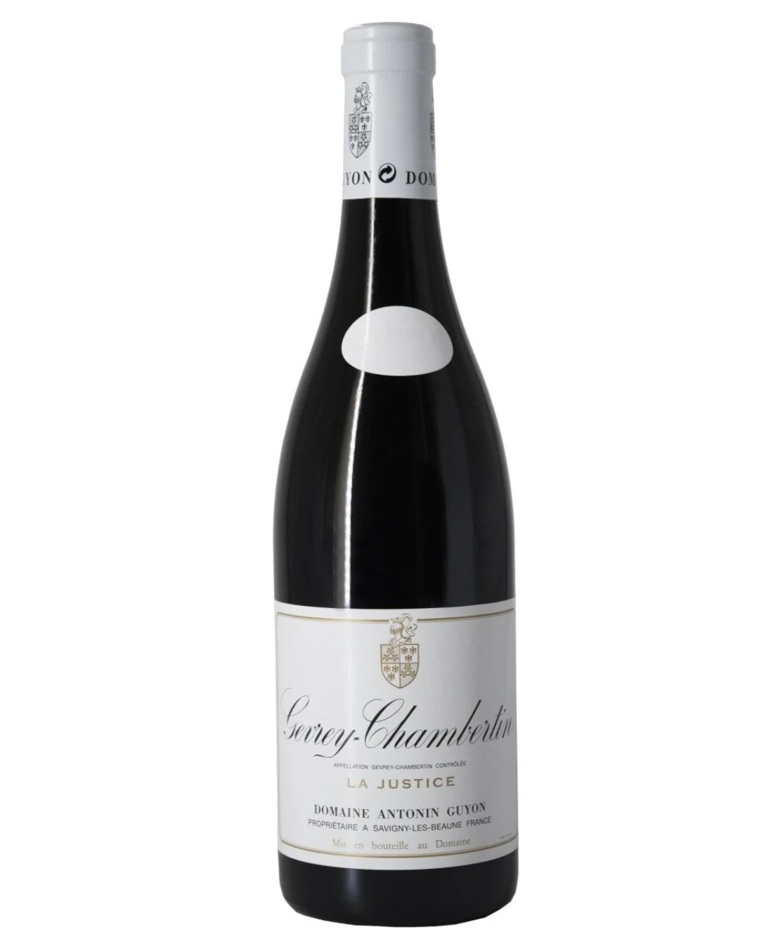 Domaine Antonin Guyon Gevrey-Chambertin