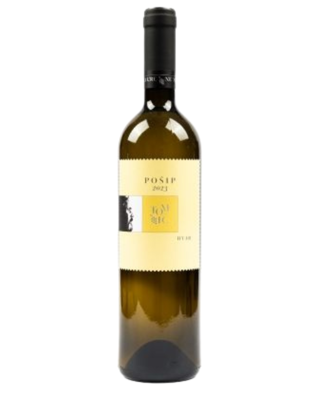 Tomić Dalmacija Pošip 0,75l