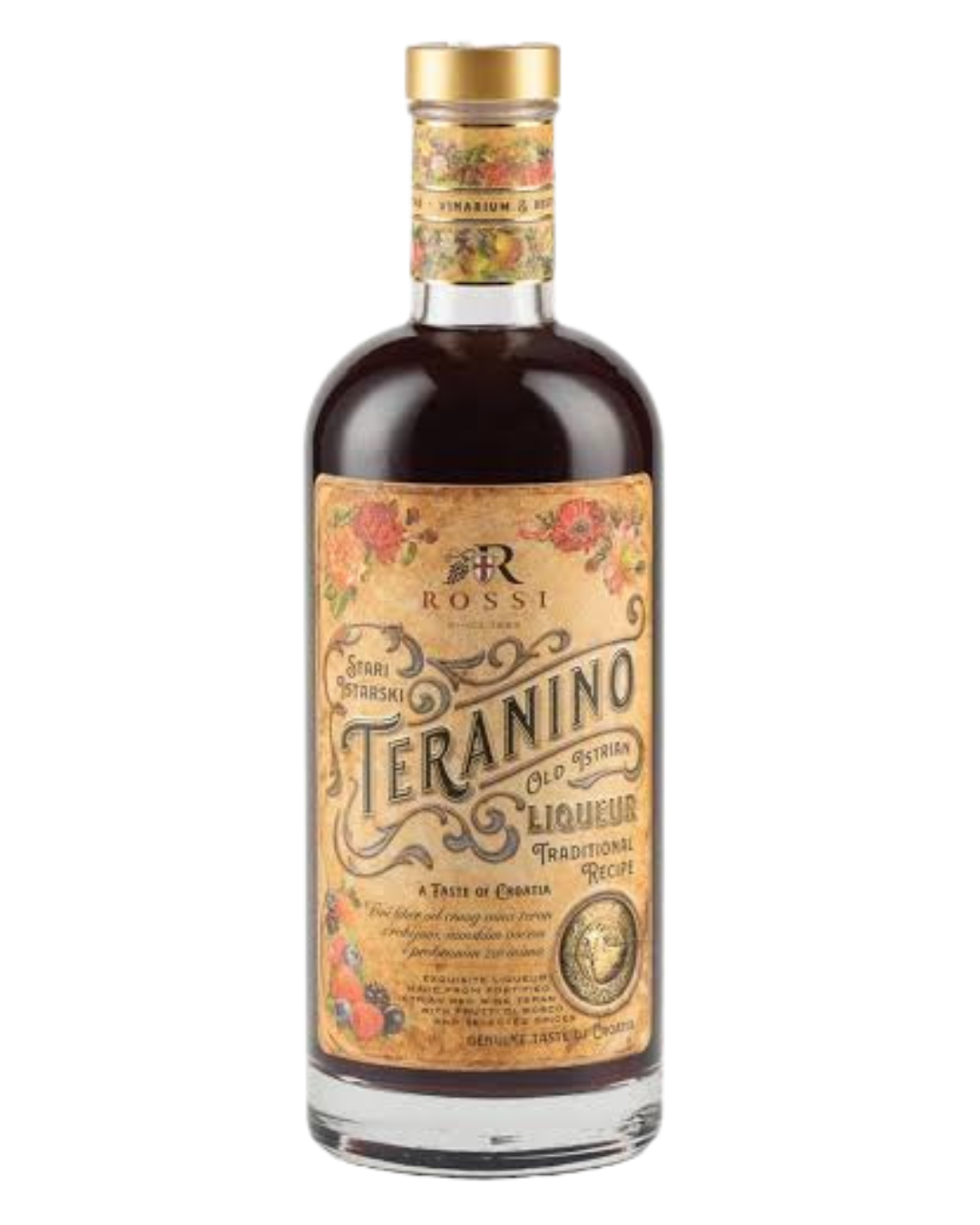 Rossi - Teranino