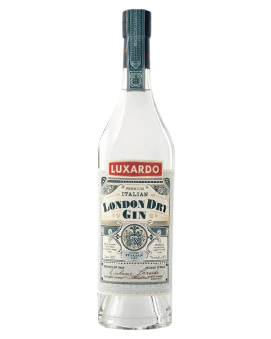Luxardo - London Dry Gin