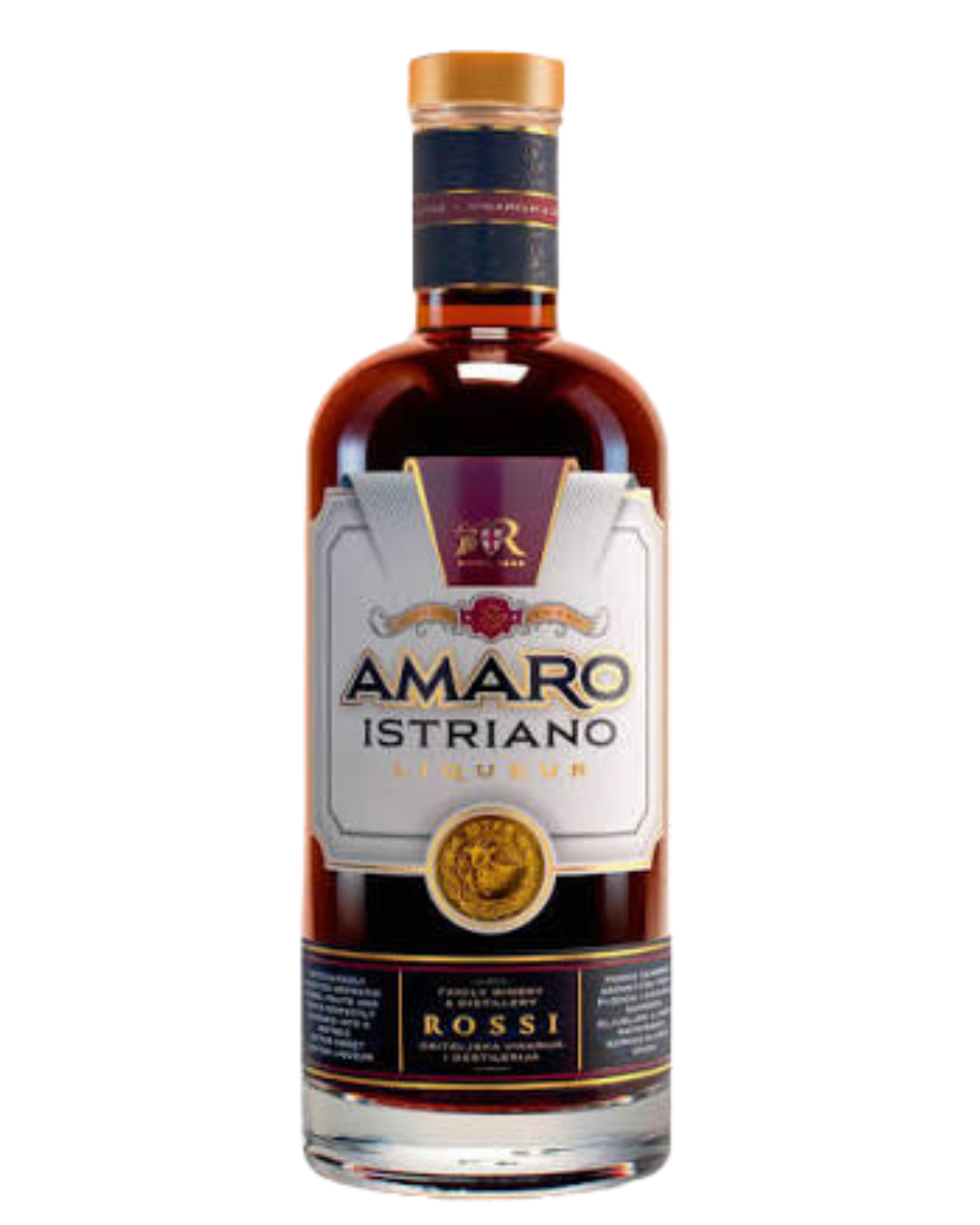 Rossi - Amaro