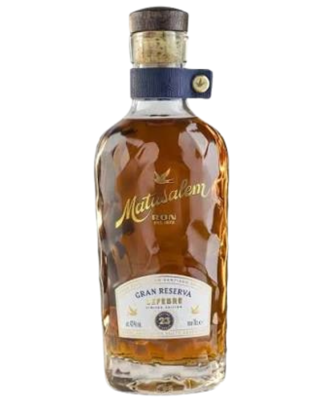 Ron Matusalem - Matusalem Gran Reserva 23y