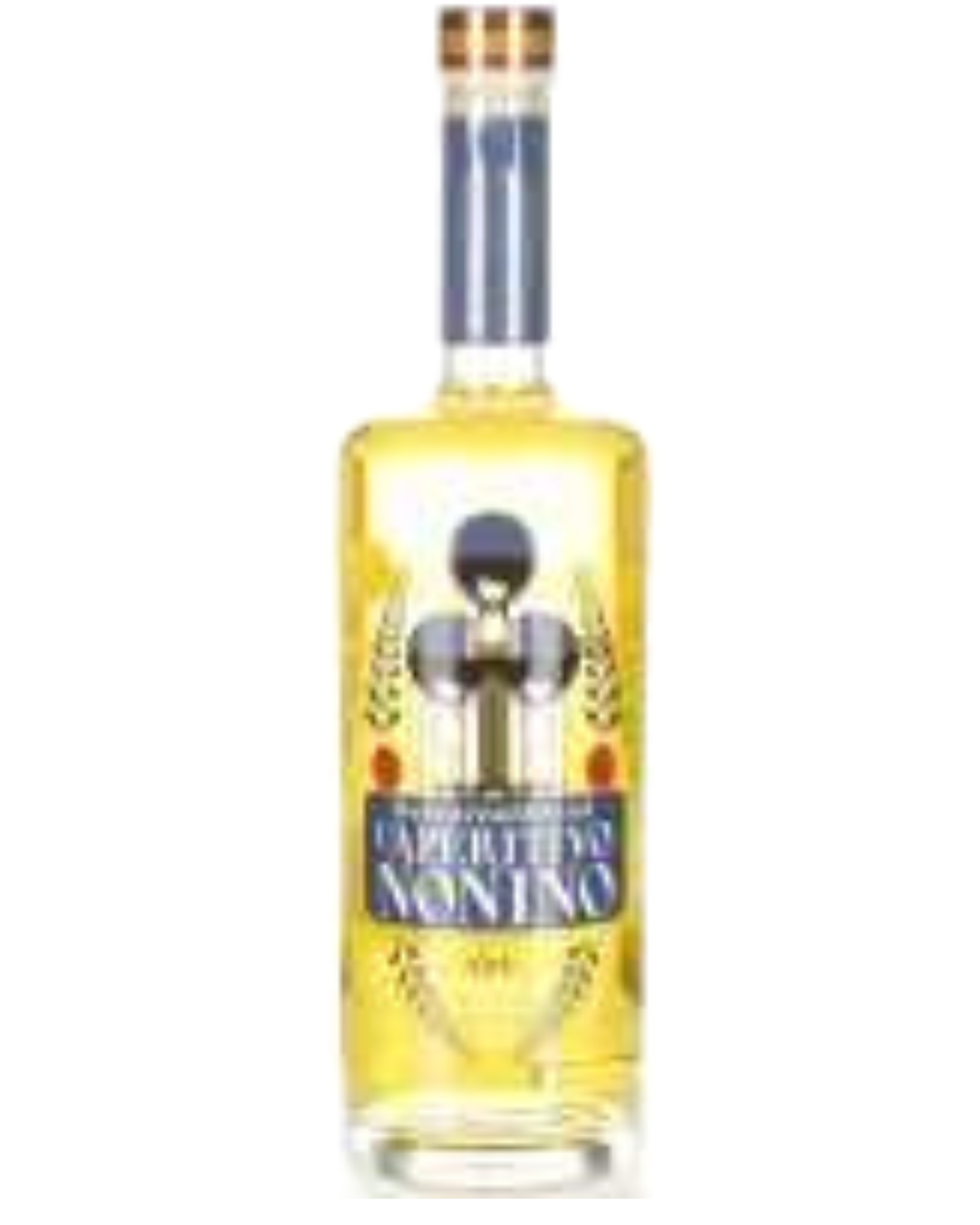 Nonino  - Il Prosecco Bianco