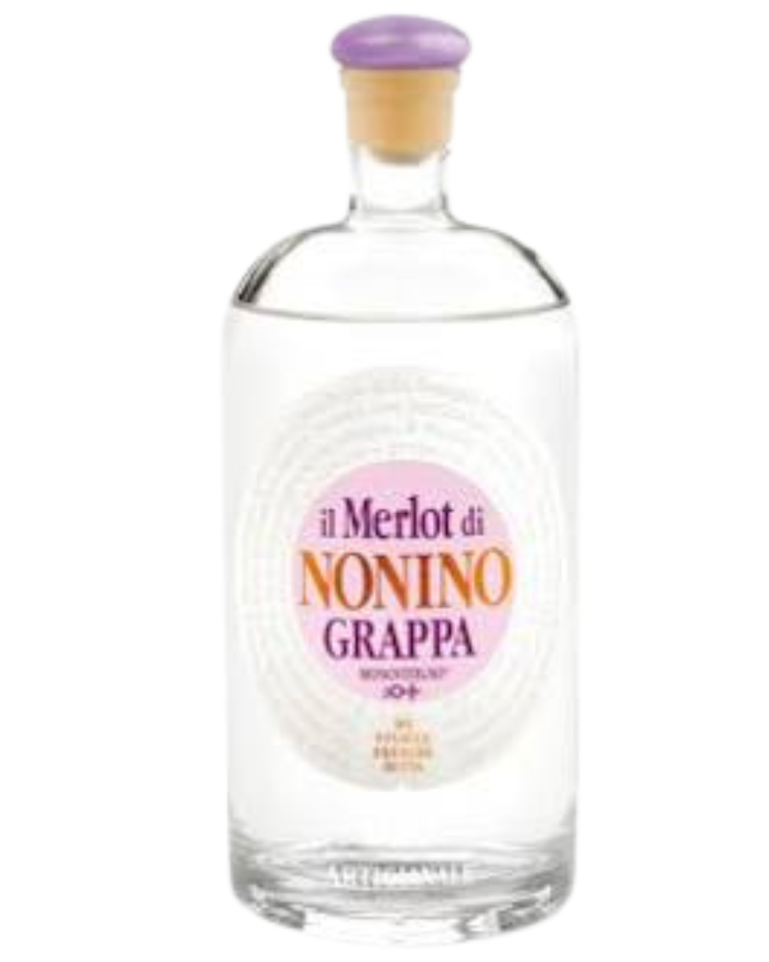 Nonino - Il Merlot