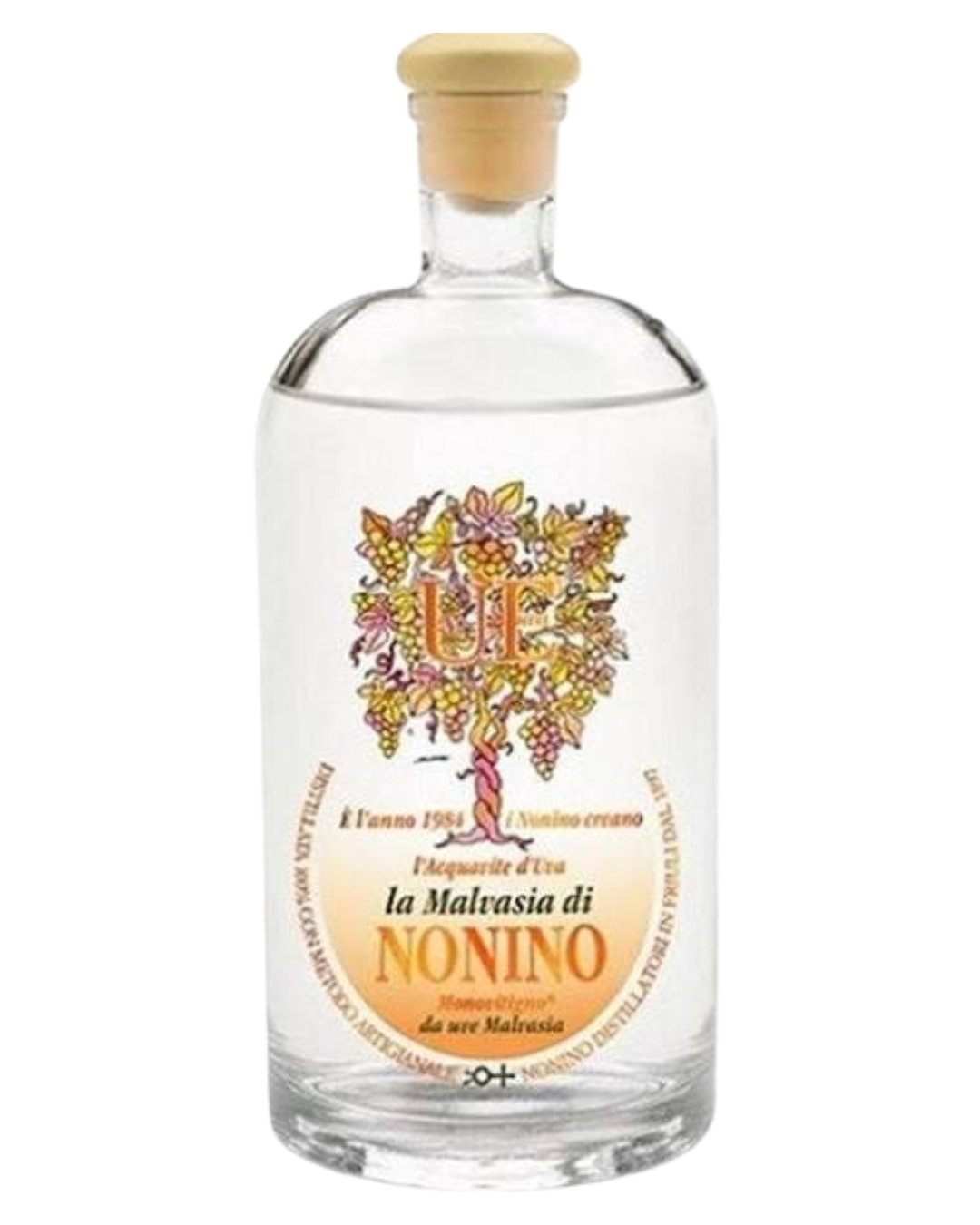 Nonino - La Malvasia