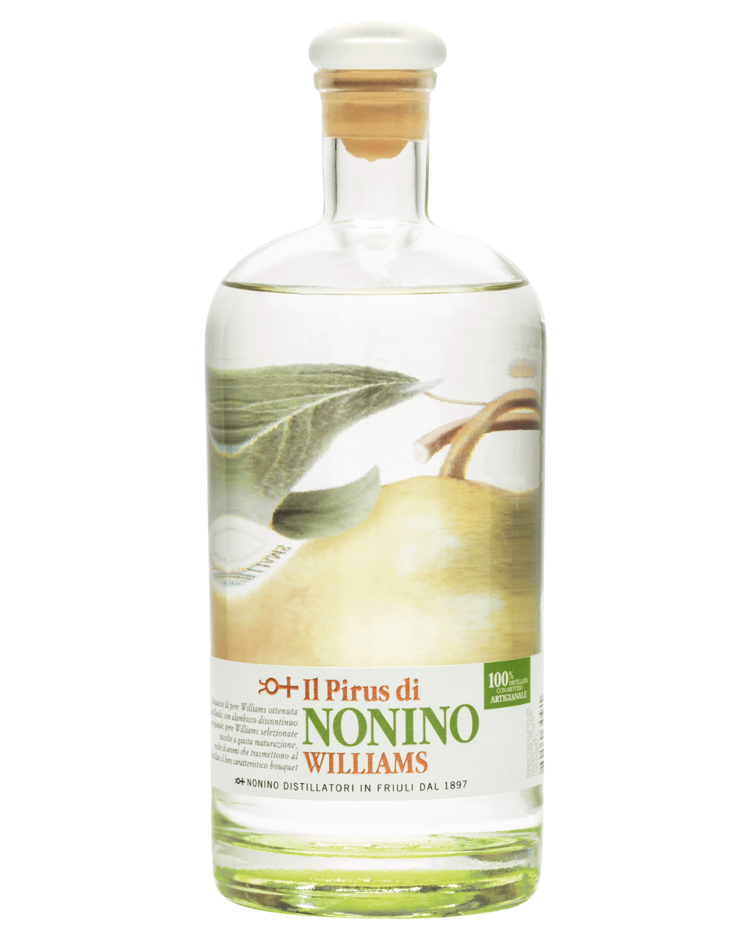 Nonino - Williams