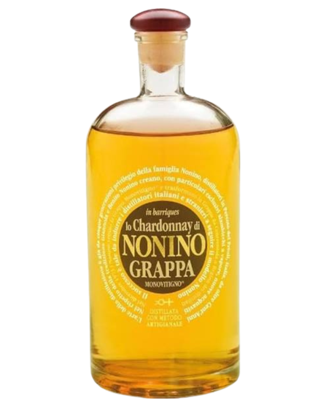 Nonino - Chardonney In Barriques