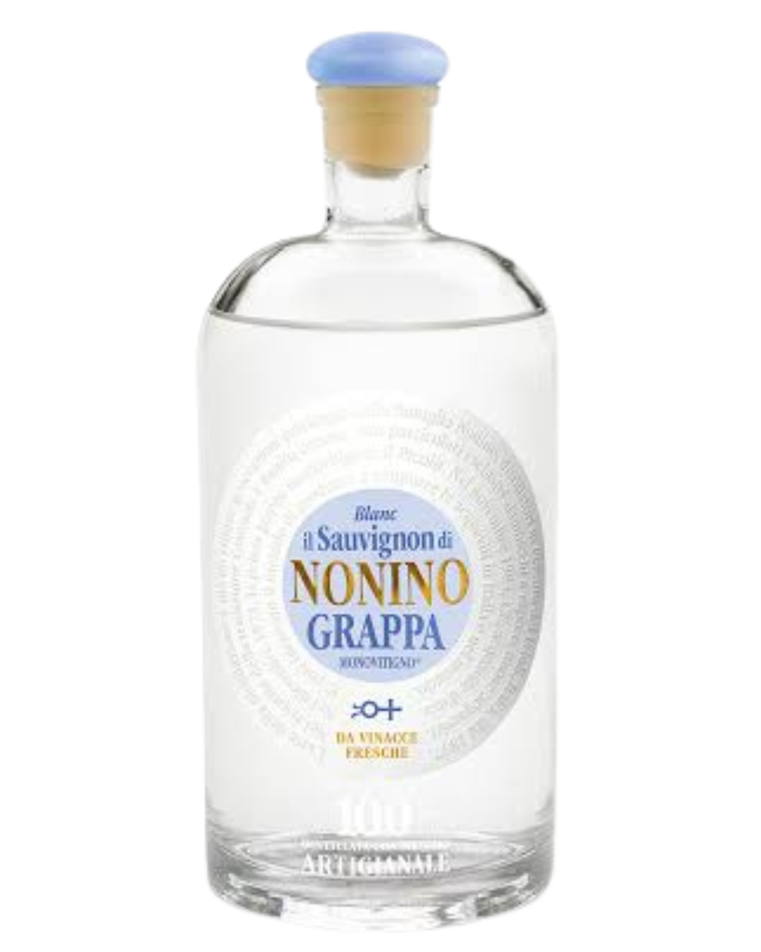 Nonino - Il Sauvignon Blanc