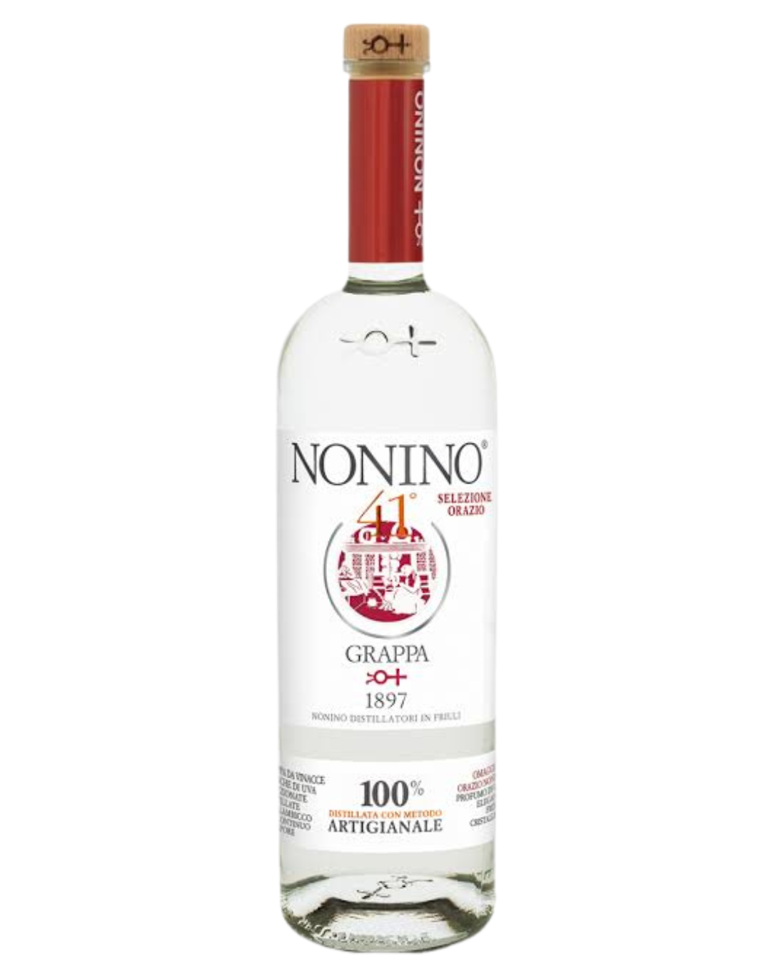 Nonino - Nonino 41°