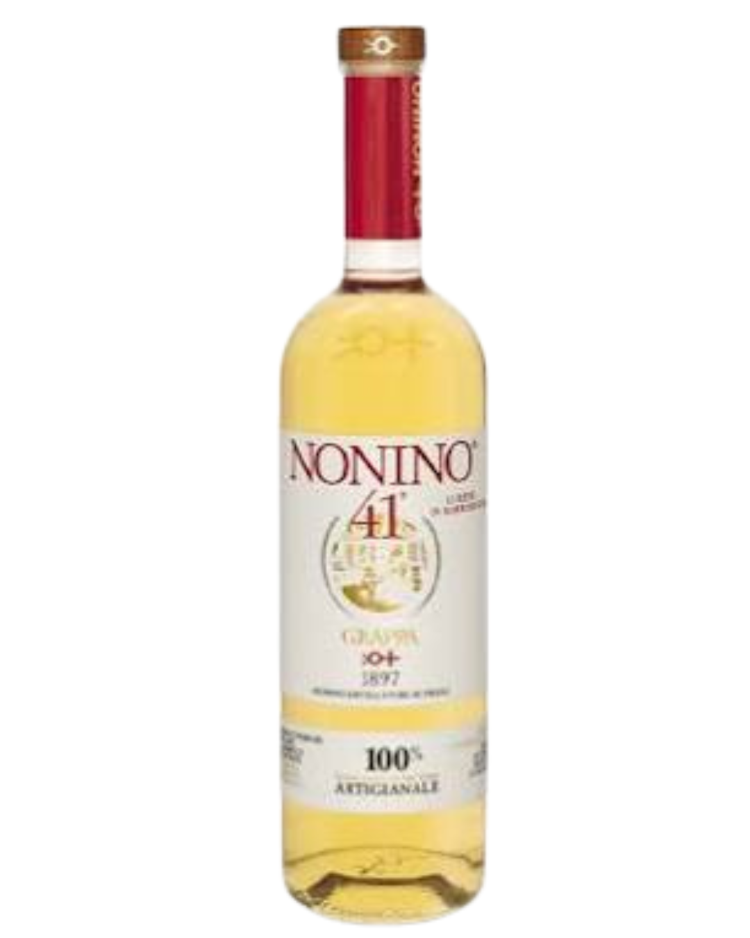 Nonino - Nonino 41° In Barriques