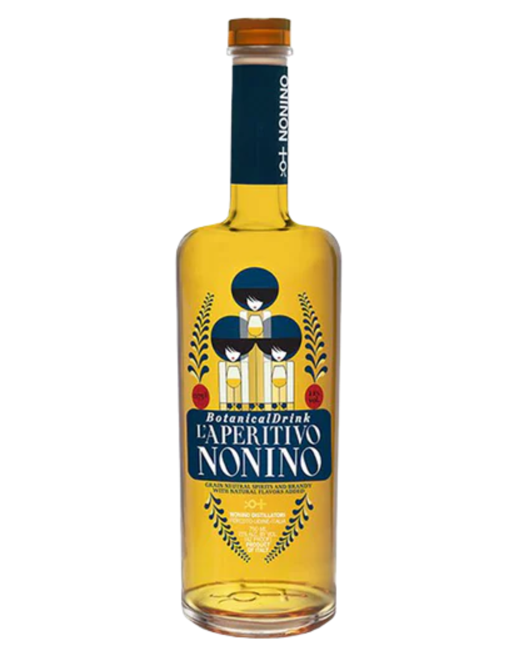 Nonino - Botanical Aperitivo
