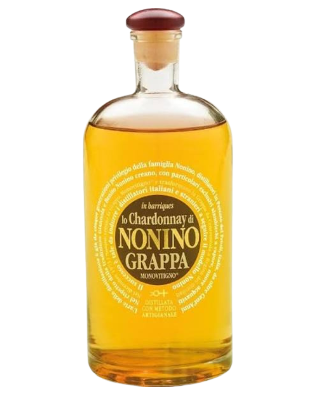 Nonino - Chardonnay In Barriques