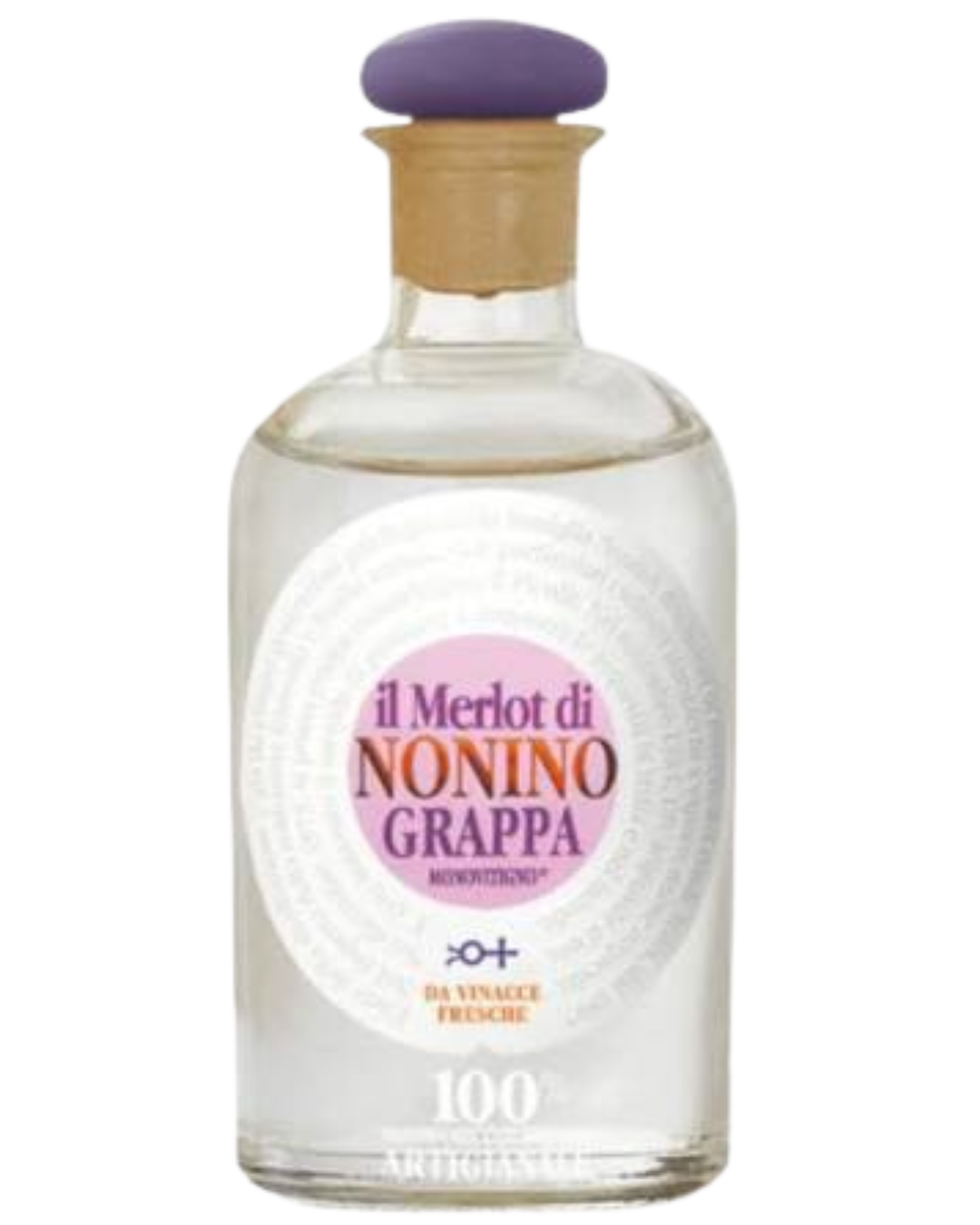 Nonino - Il Merlot