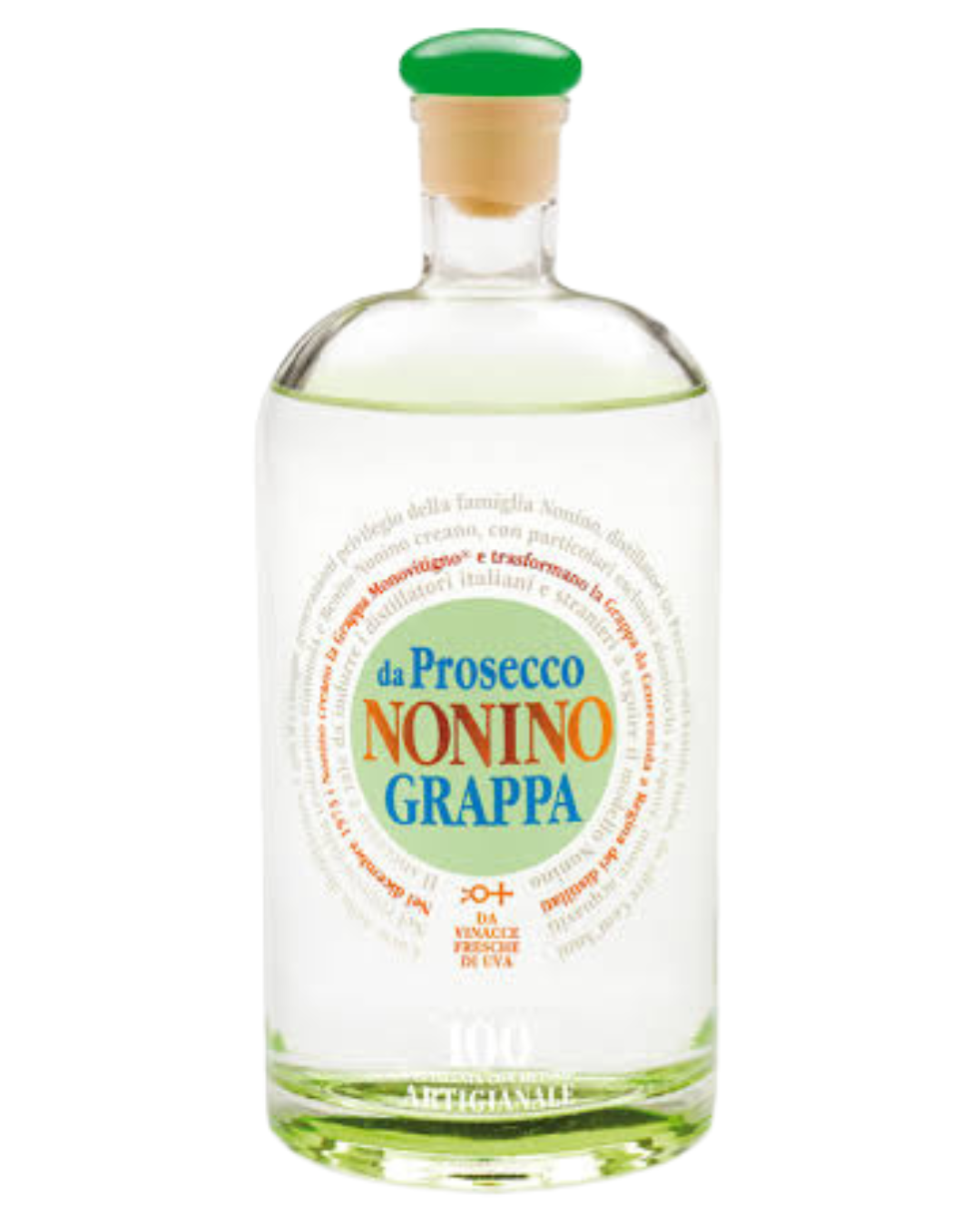 Nonino - Il Prosecco Bianco