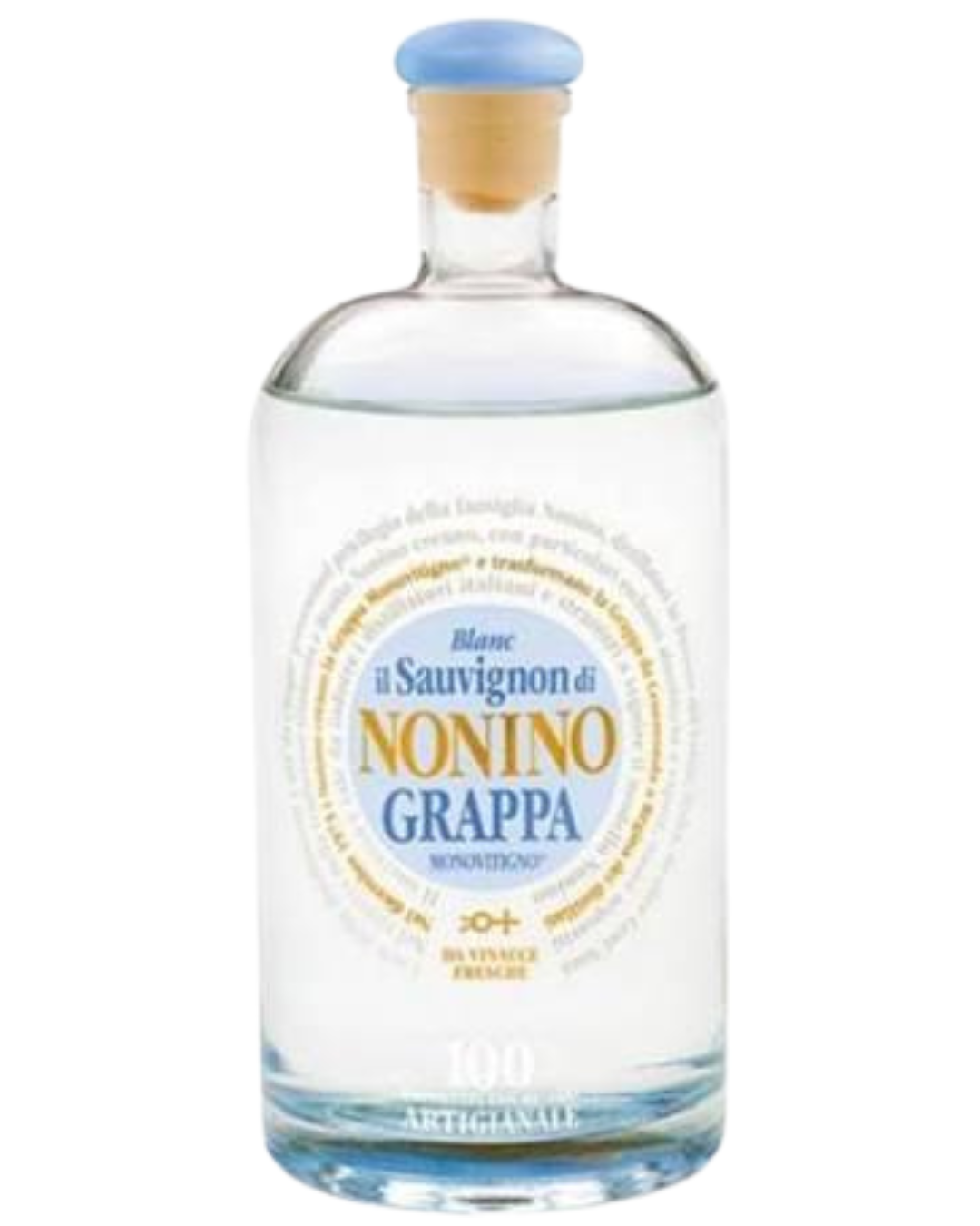 Nonino - Il Sauvingnon Blanc