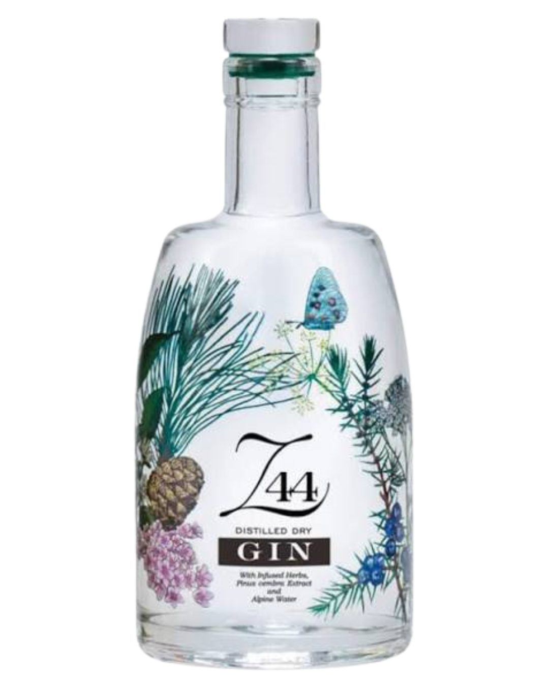 Roner - Gin Z44