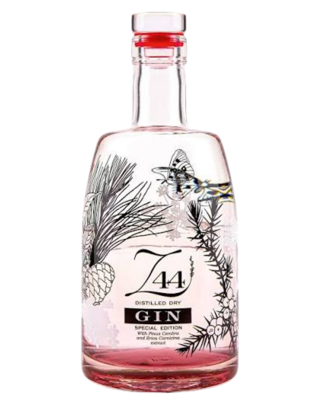 Roner - Gin Z44 Special Edition