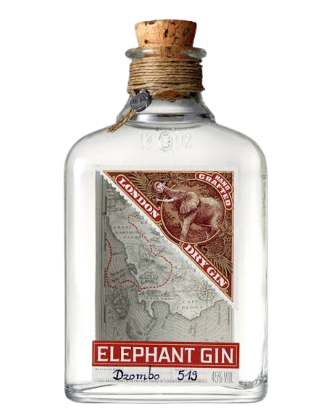 Elephant - London Dry Gin