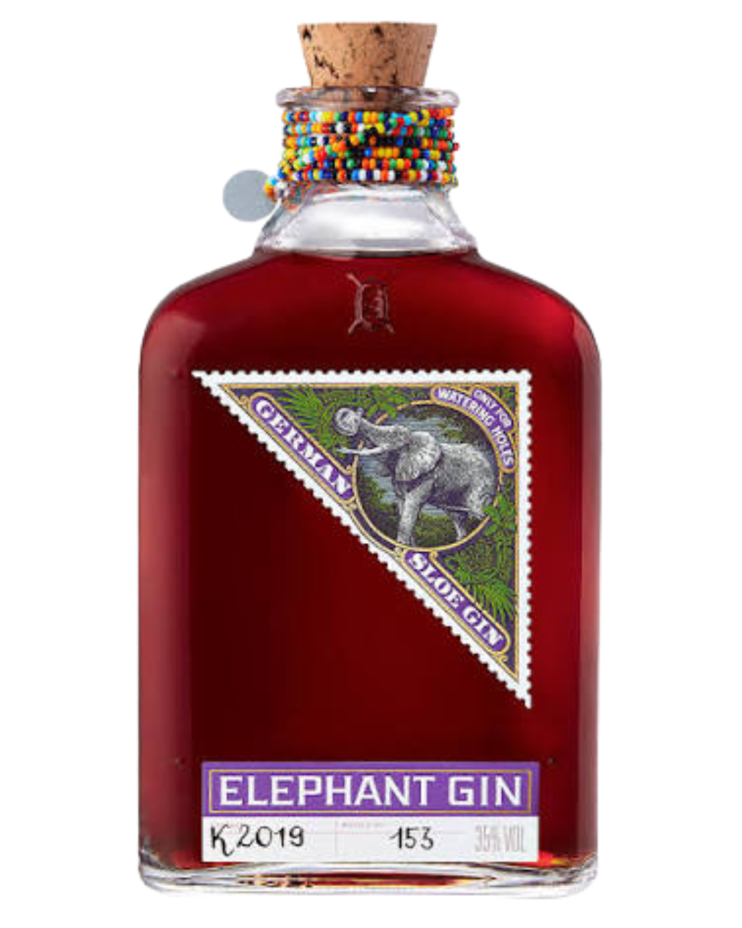 Elephant - German Sloe Gin