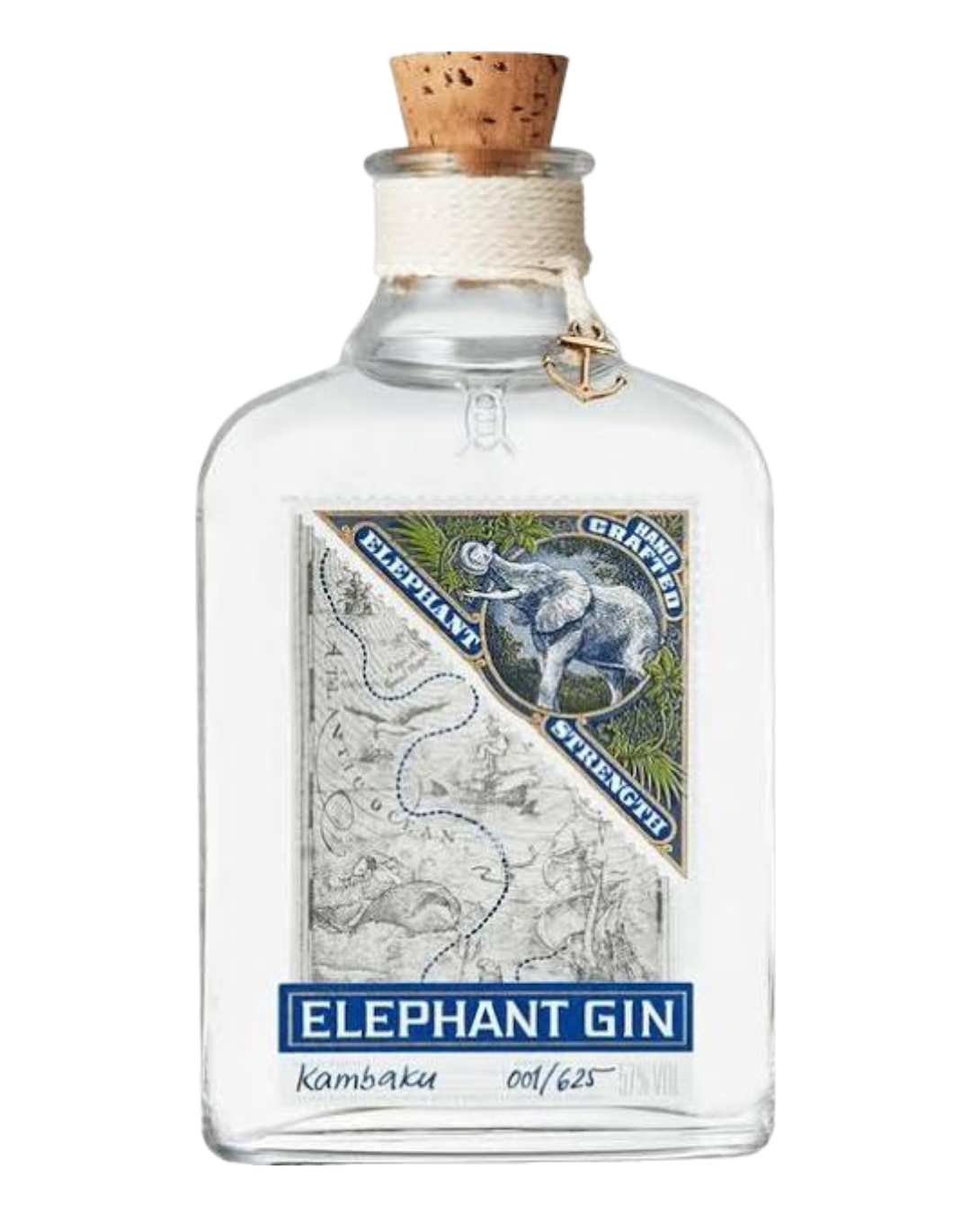 Elephant - Strength Gin