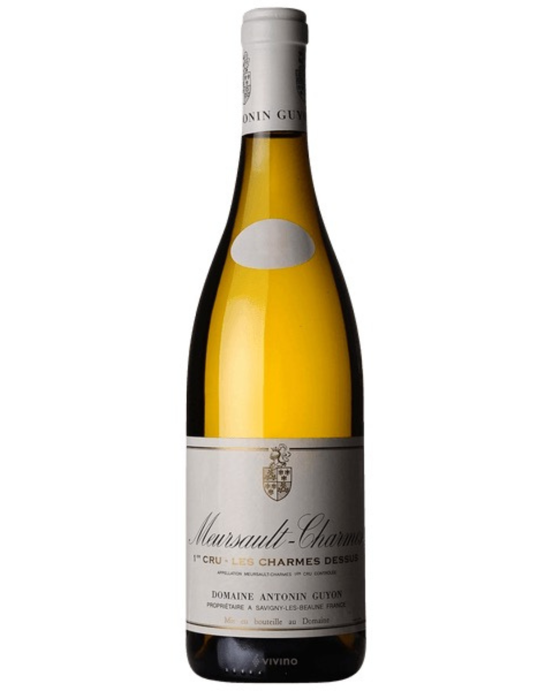 Domaine Antonin Guyon Meursault-Charmes 1er Cru