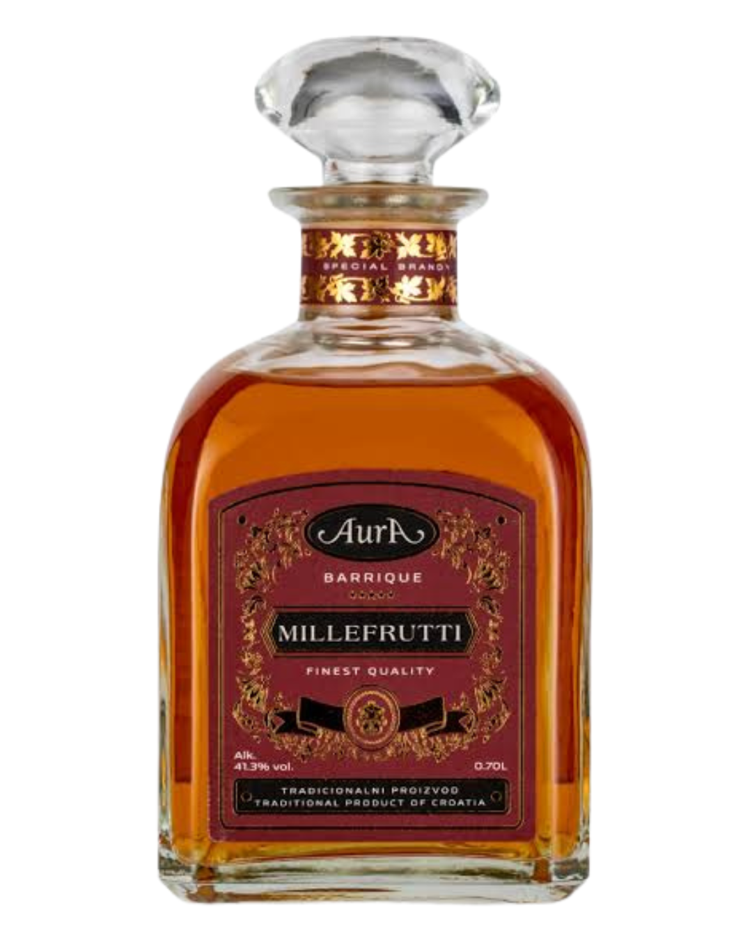 Aura - Millefruitti Barique
