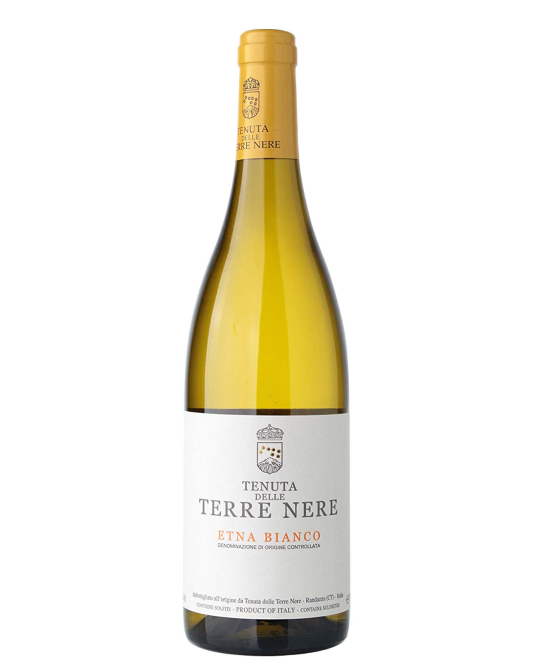 Tenuta Delle Terre Nere - Etna Bianco