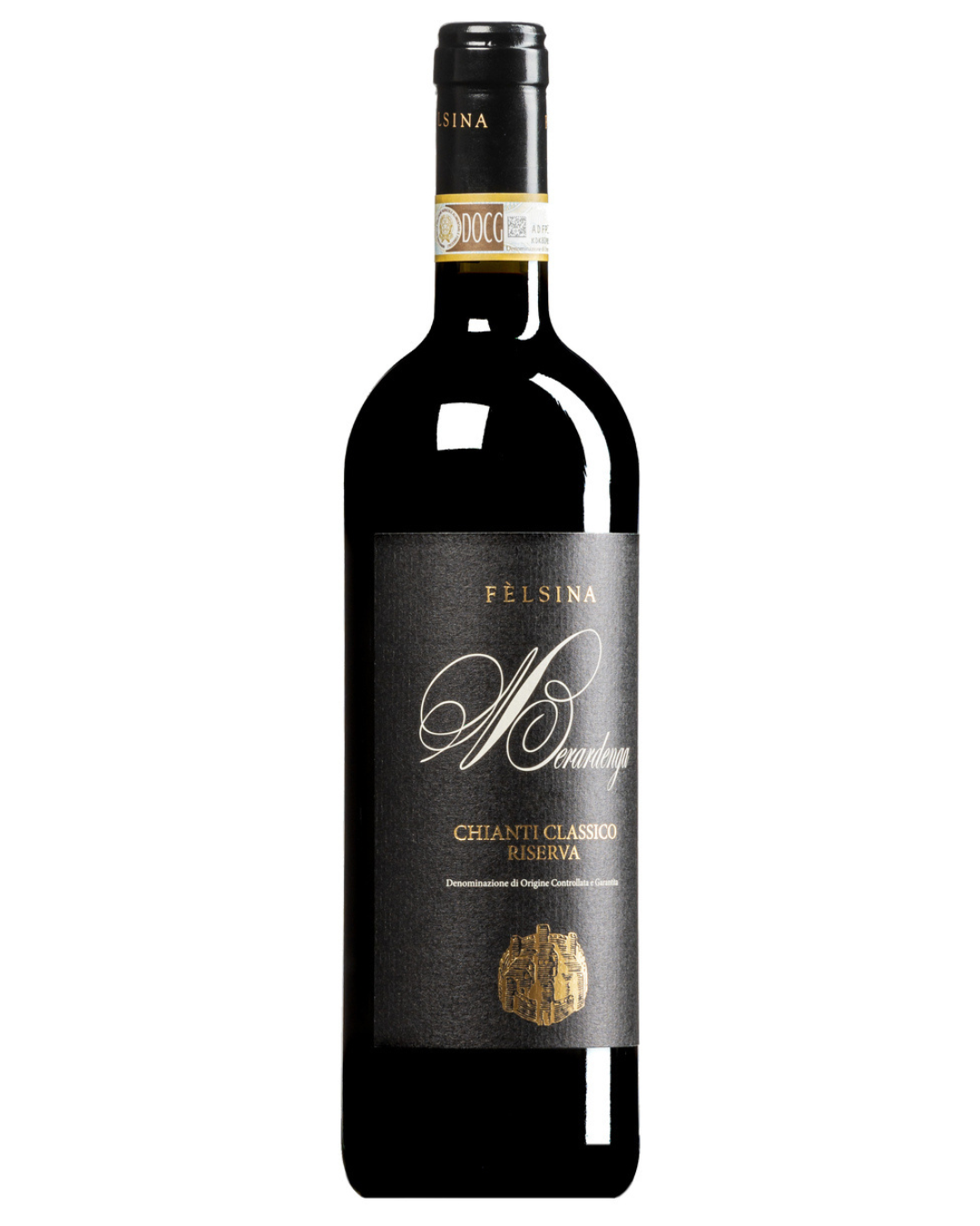 Felsina Chianti Classico Riserva (Sangiovese) 0,75 L