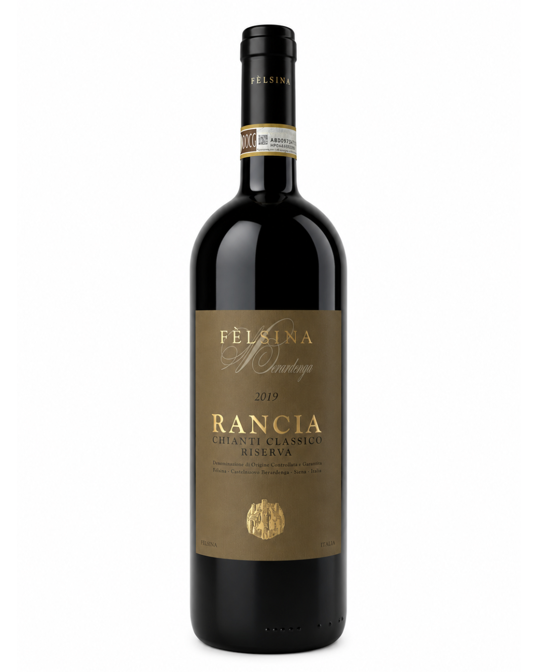 Felsina Rancia Chianti Classico Riserva Magnum (Sangiovese) 1,50 L