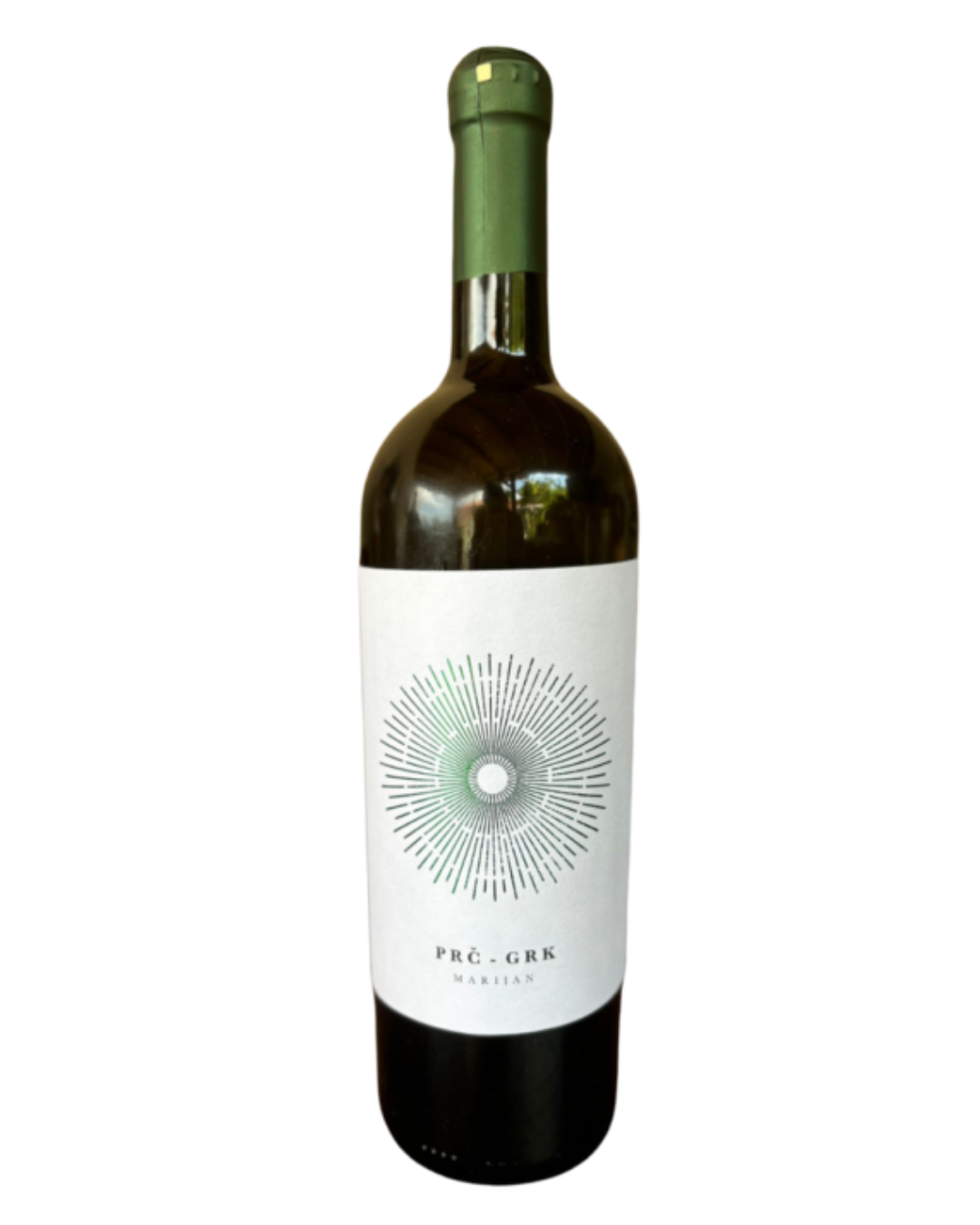 Tonči Marjan Grk-Prč 0,75 L