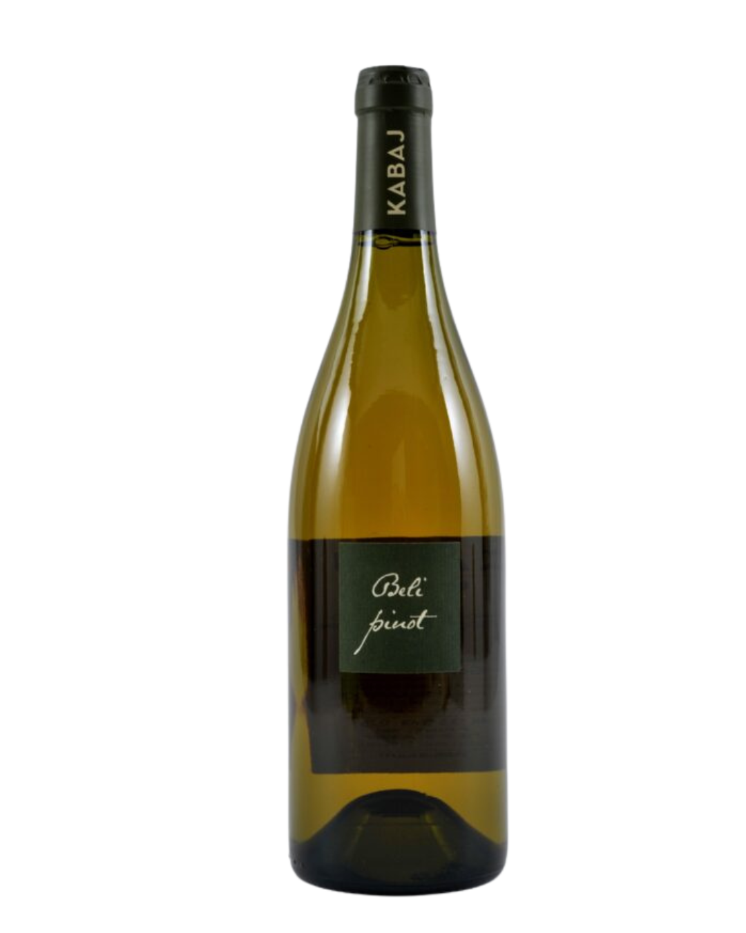 Kabaj - Beli Pinot