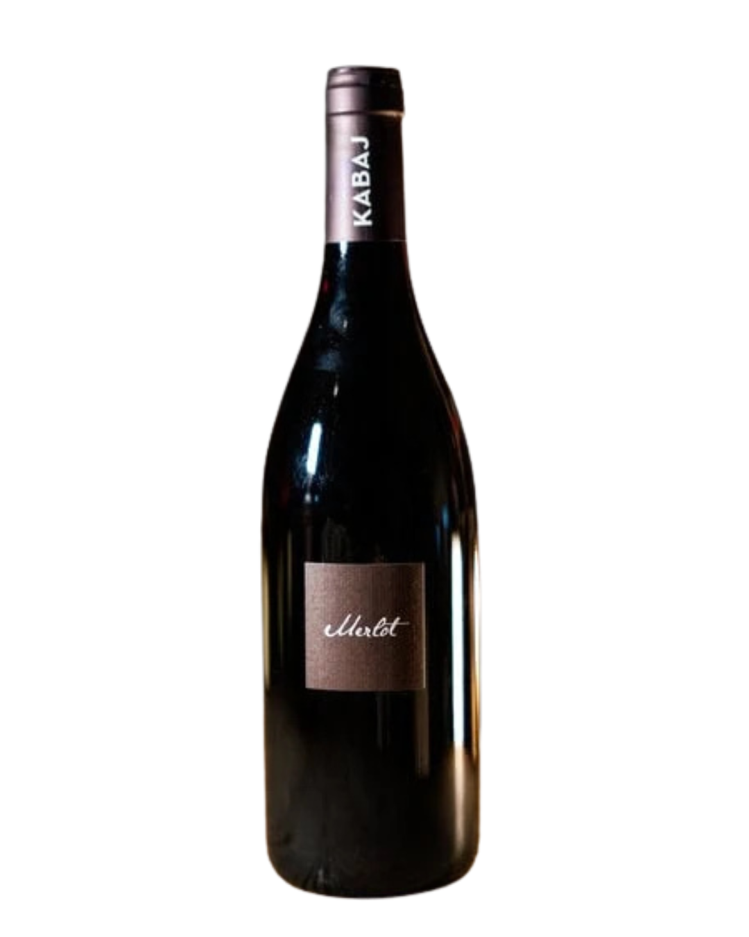 Kabaj - Merlot