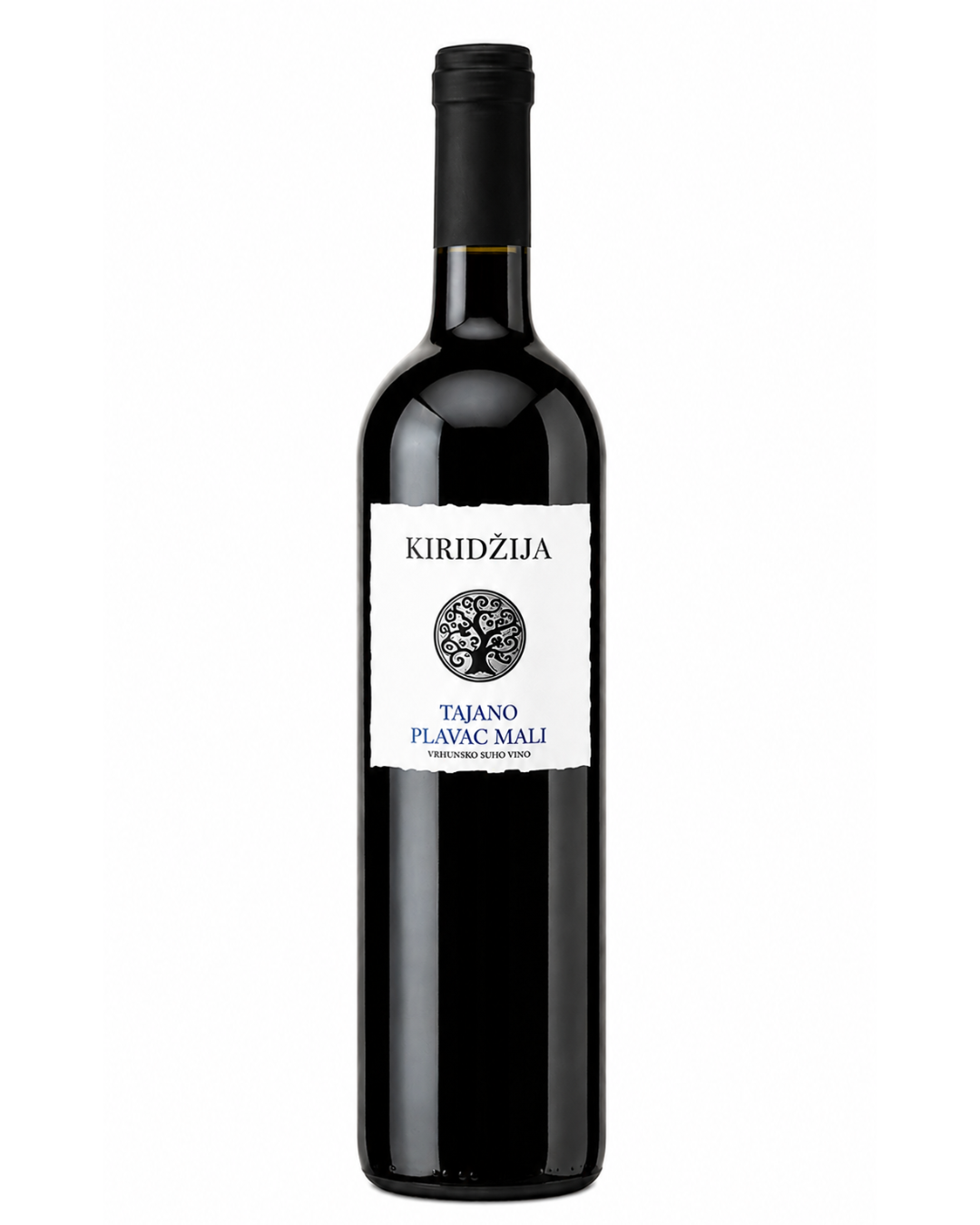 Kiridžija Tajano 0,75 L