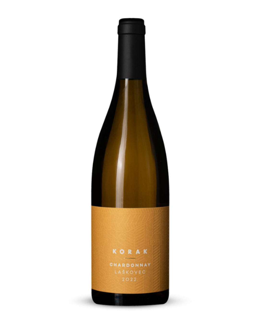 Korak Chardonnay Sur Lie