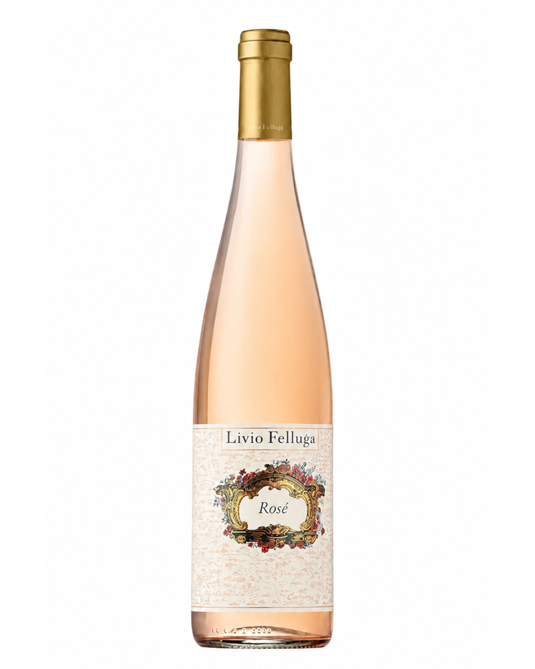 Livio Felluga Rose 0,75 L
