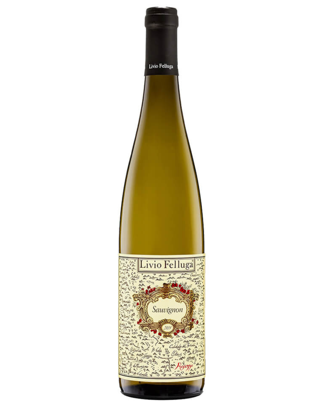 Livio Felluga Sauvignon 0,75 L