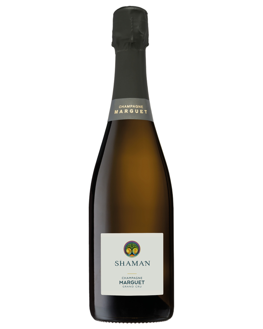 Marguet Shaman Grand Cru Brut Nature 0,75 L