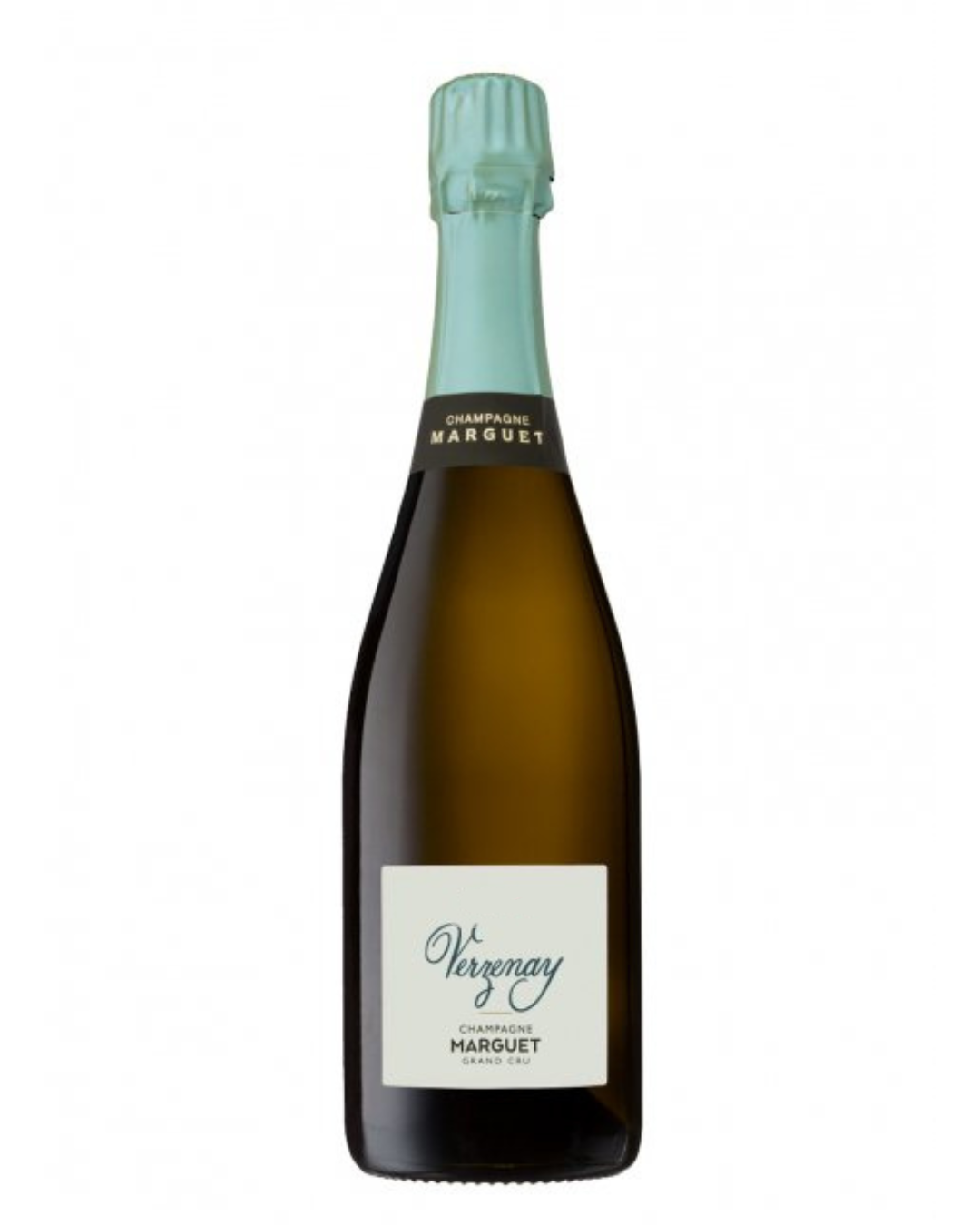 Marguet Verzenay Grand Cru Village Brut Nature 0,75 L