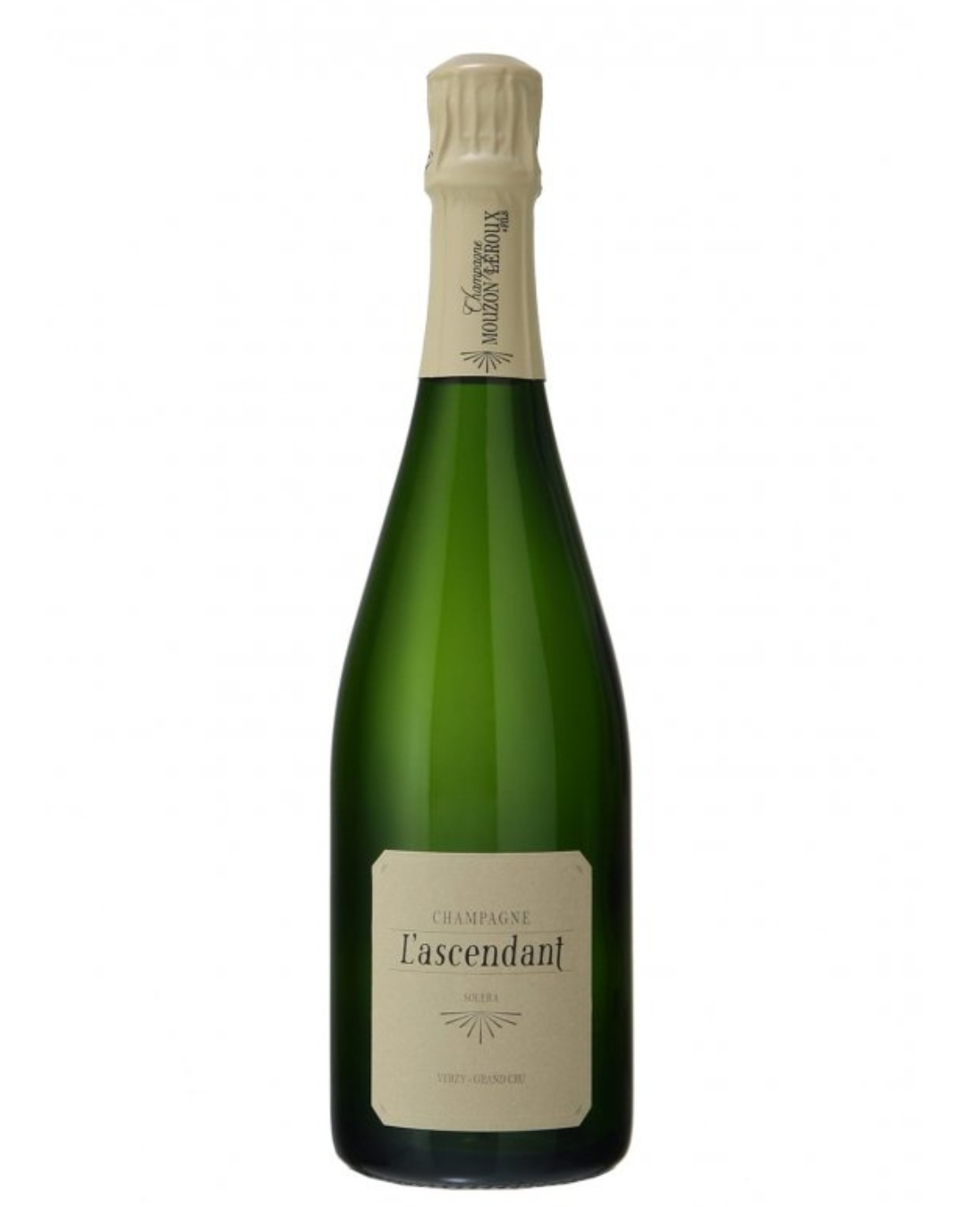 Mouzon Leroux L’ascendant 0,75 L