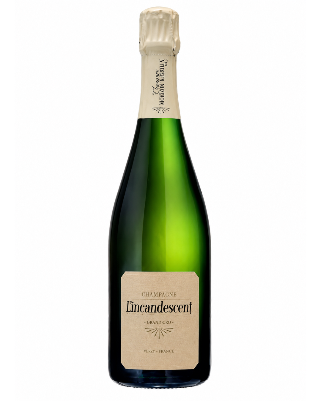 Mouzon Leroux L’incandenscent 0,75 L