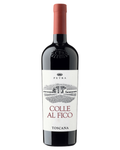 Petra - Colle Al Fico (Syrah 100%)